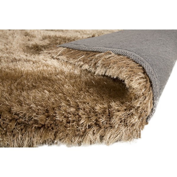 Biserni tepih 150 cm, krem-image-2