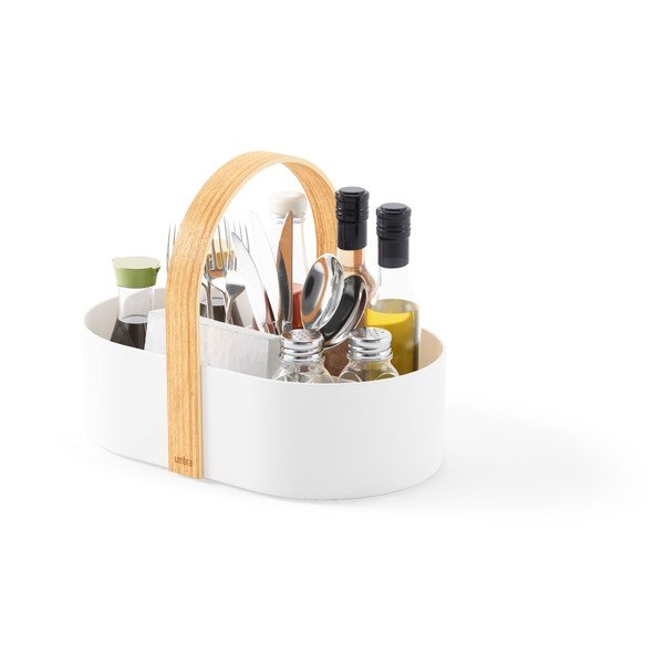 Bijeli kupaonski organizator Bellwood – Umbra
