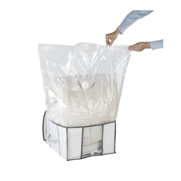 Vakuumske vrećice za skladištenje Wenkoo Soft, 40 x 25 x 42 cm-image-3