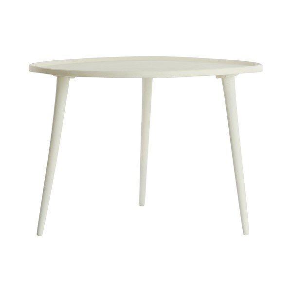 Metalni okrugao pomoćni stol ø 59 cm Babina – Light & Living