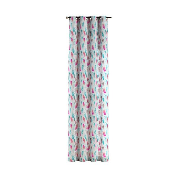 Zavjesa 260x130 cm Magic - Yellow Tipi-image-2