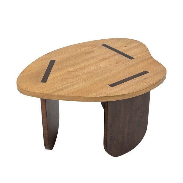 Stolić za kavu u prirodnoj boji 60x75 cm Cilas – Bloomingville-image-4