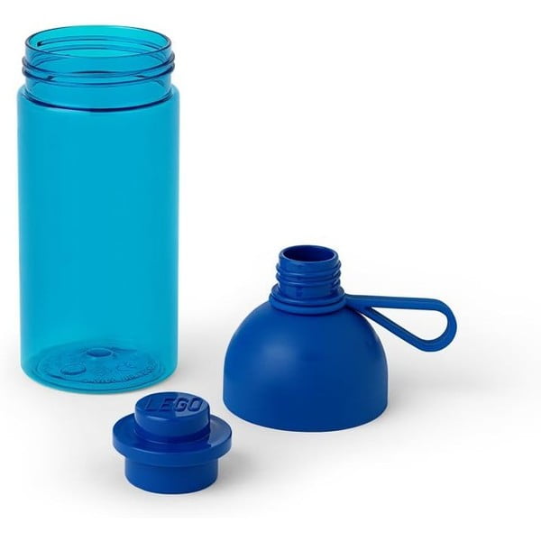 Plava boca za putovanja LEGO®, 500 ml-image-4