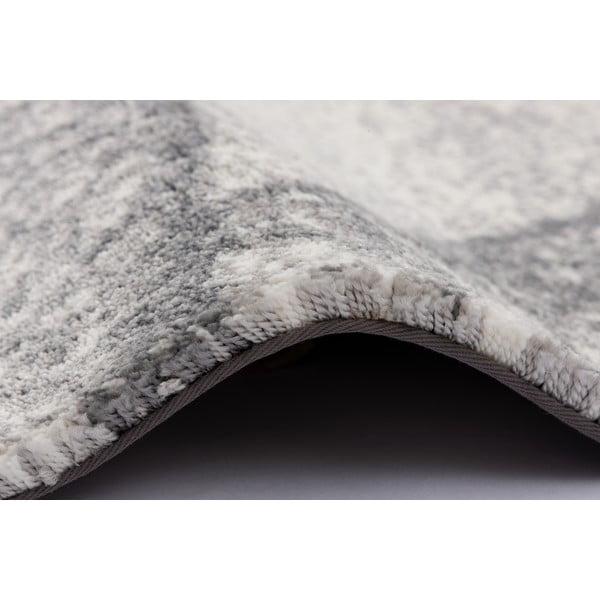 Sivi tepih 160x230 cm Lush – FD-image-2