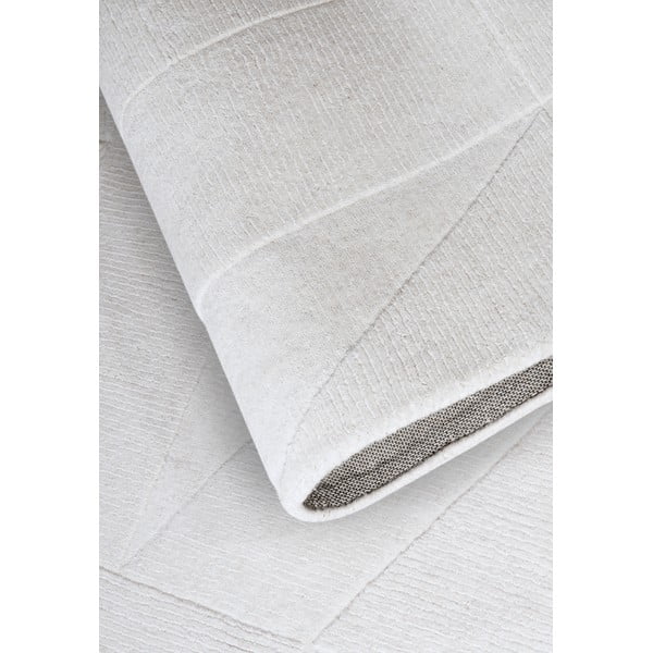 Krem ručno rađen vuneni tepih 120x170 cm Ursule – Villeroy&Boch-image-3