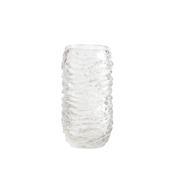 Staklena vaza (visina 30 cm) Vorma – Kave Home