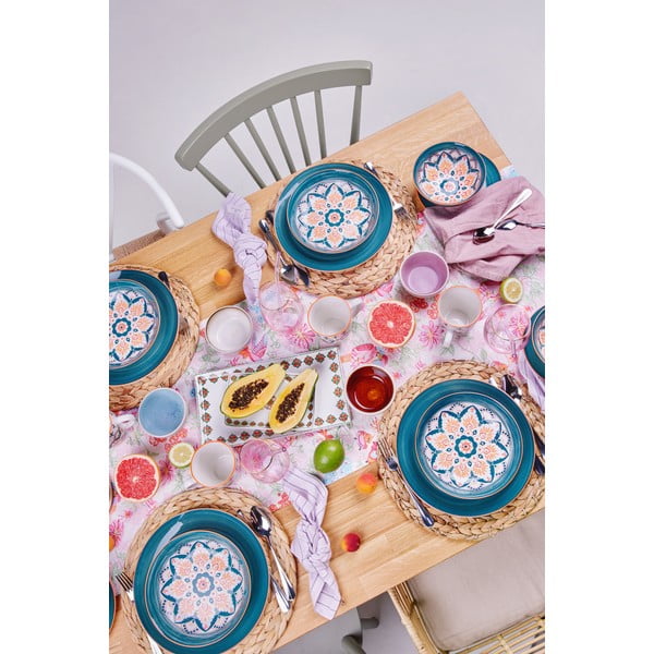 Porculansko posuđe u setu od 20 komada Bonami Essentials Hestia-image-3