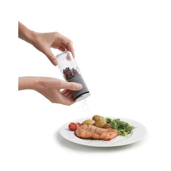 Komplet mlinova za papar i sol 2 kom Duo – Joseph Joseph-image-4