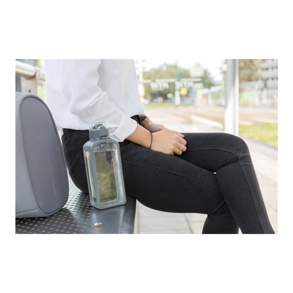 XD Design Collection boca na zaključavanje s automatskim otvaranjem, 600 ml-image-2