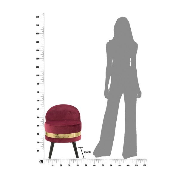 Bordo stolica Mauro Ferretti Paris-image-2