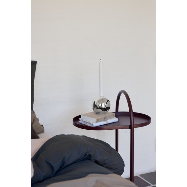 Kameni svijećnjak Sphere – Mette Ditmer Denmark-image-3