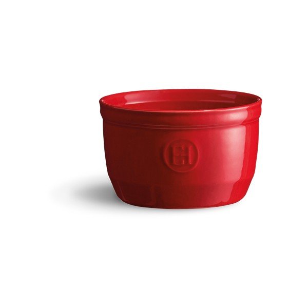 Crveni kalup za ramequin Emile Henry N ° 10, ⌀ 10 cm-image-2