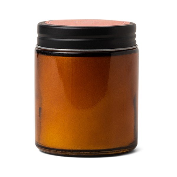 Mirisna svijeća od sojinog voska vrijeme gorenja 48 h Tobacco & Orange – Gentlemen's Hardware-image-2