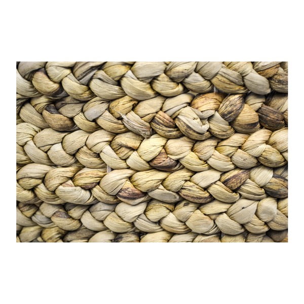 Set od 2 košare za pohranu od vodenog zumbula HSM collection Natural-image-3