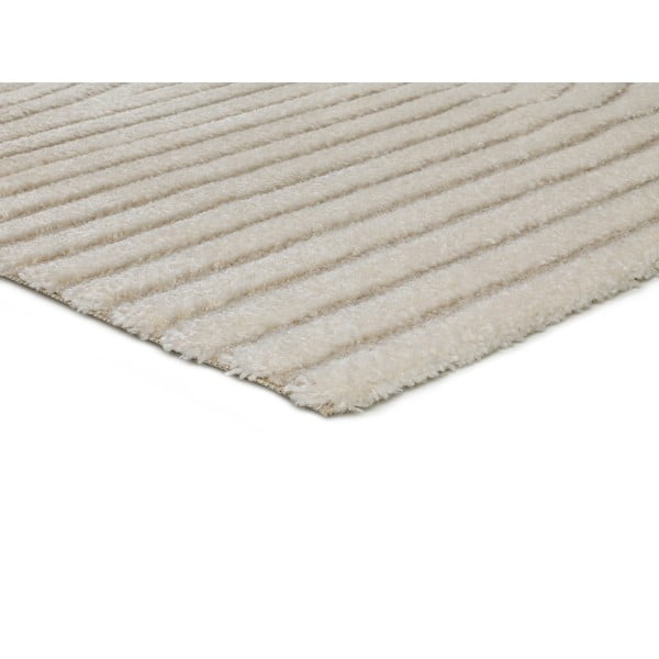 Krem tepih 160x230 cm Yen One – Universal-image-2