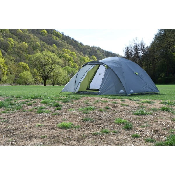 Sivi šator za 4 osobe Pula - Cattara-image-1