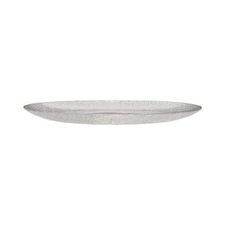 Staklen tanjur ø 27 cm Fuyu – Hübsch