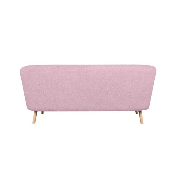 Roza trosjed Kooko Home Pop-image-2
