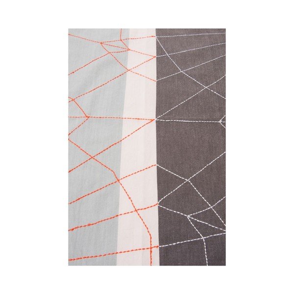 Kuhinjski ručnik Crane Neon Orange, 55x65 cm-image-4