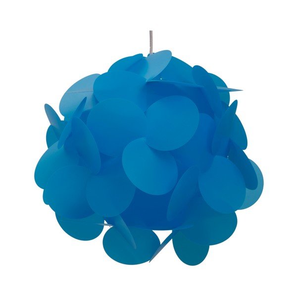 Plava visilica Mauro Ferretti Ball-image-1