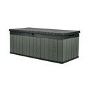 Zelena vrtna kutija za pohranu Darwin – Keter