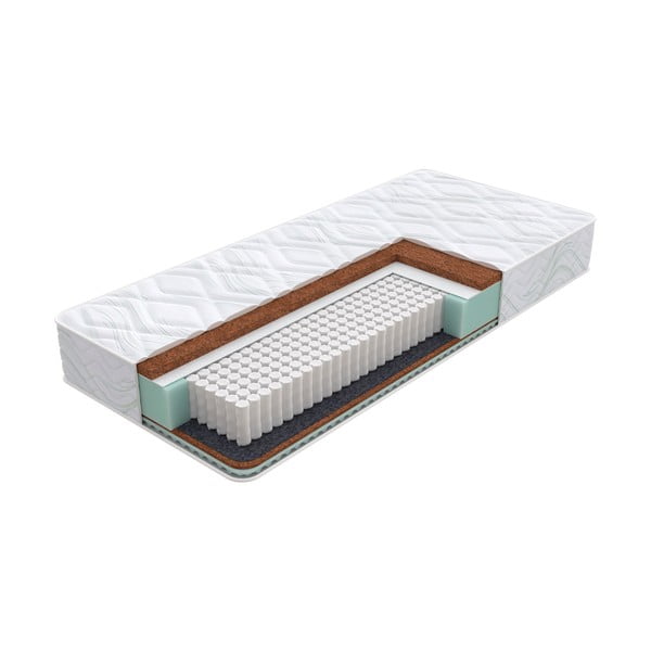 Dvostrani madrac ProSpánek Green Duo M/Ž, 140 x 200 cm-image-2