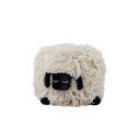 Krem vunena vreća za bebe Dolly – Bloomingville Mini