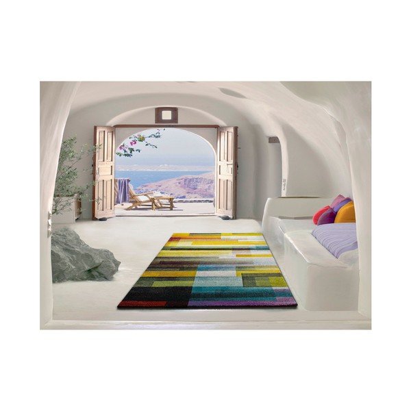 Universal Colours Rainbow tepih, 120 x 170 cm-image-1