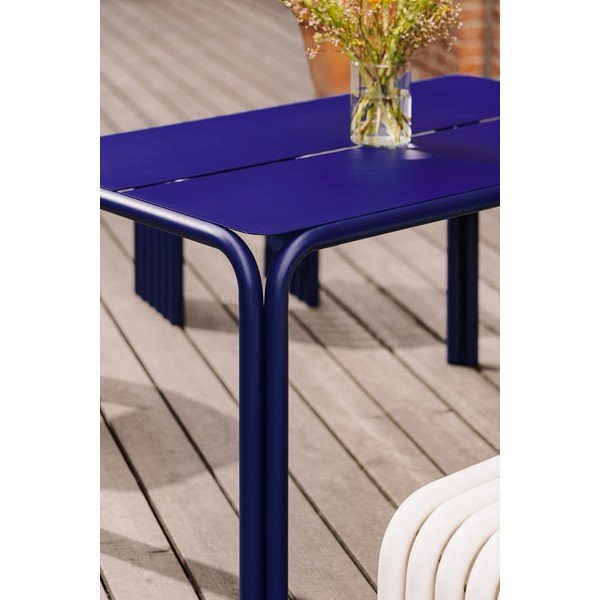 Metalni vrtni stol 84x135 cm Nokk – noo.ma-image-3