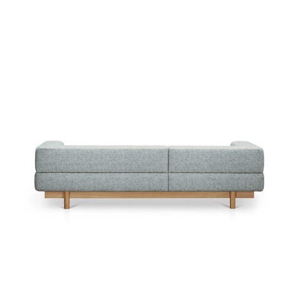 Svijetlo plava sofa 260 cm Alchemist – EMKO-image-3