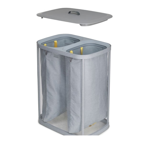 Košara za rublje 45 l + 45 l Tota - Joseph Joseph-image-3