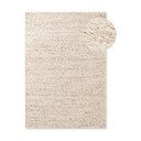 Bež/u prirodnoj boji ručno rađen vunen tepih 200x290 cm Lyon Beans – Elle Decoration