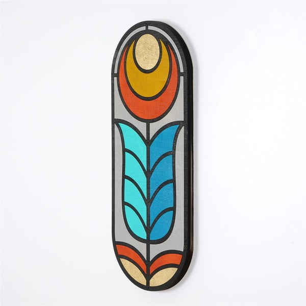 Zidni ukras 22x53 cm - Wallity-image-3