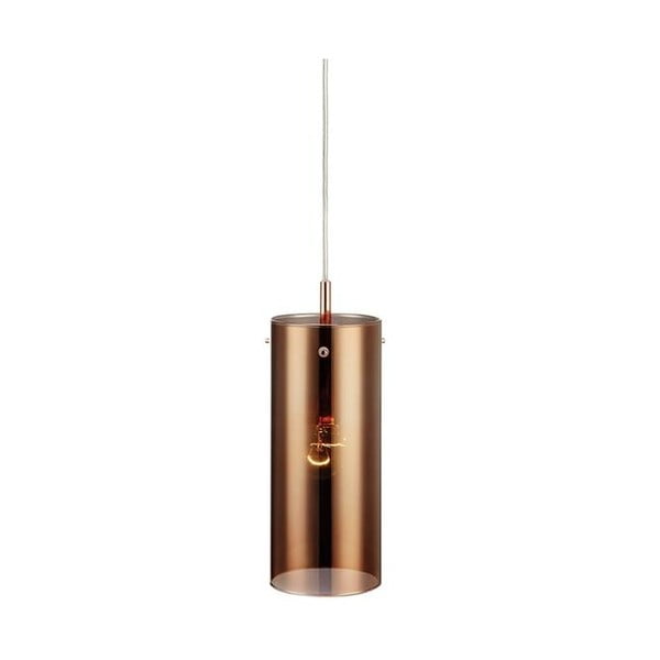 Viseća lampa u boji mesinga Markslöjd Storm, ⌀ 9 cm