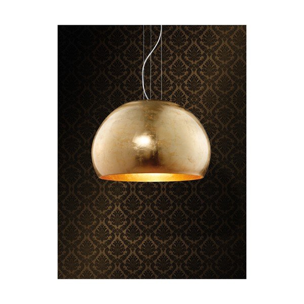 Visilica u zlatnoj boji Trio Ontario, visina 1,5 m-image-1