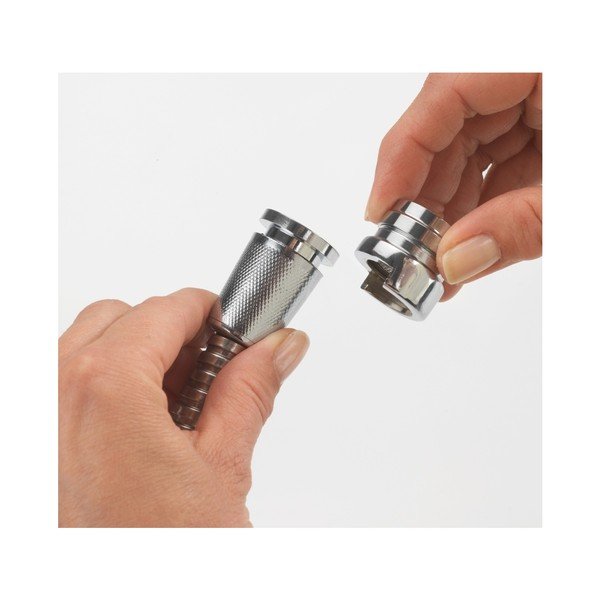 Nastavak za tuš za slavinu u umivaoniku Wenko-image-3