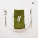 Ubrusi u setu 2 kom – Linen Tales
