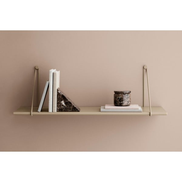 Set od 2 bež nosača za policu Blomus Panola-image-1