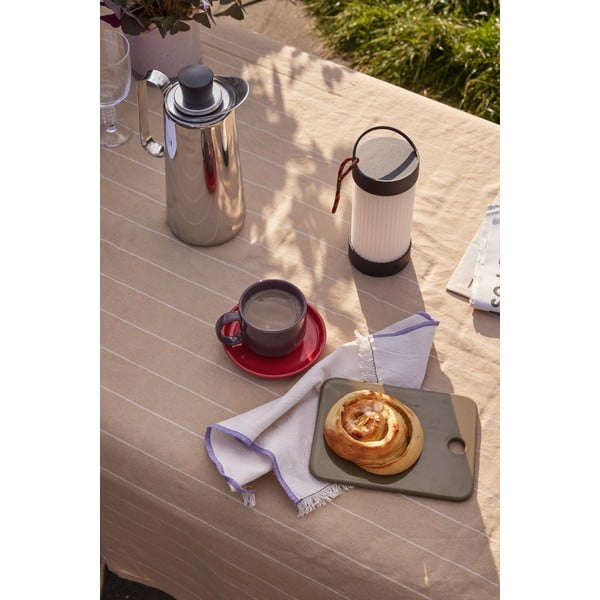 Daske za rezanje u setu za serviranje 2 kom od kamenine Amare – Hübsch-image-1