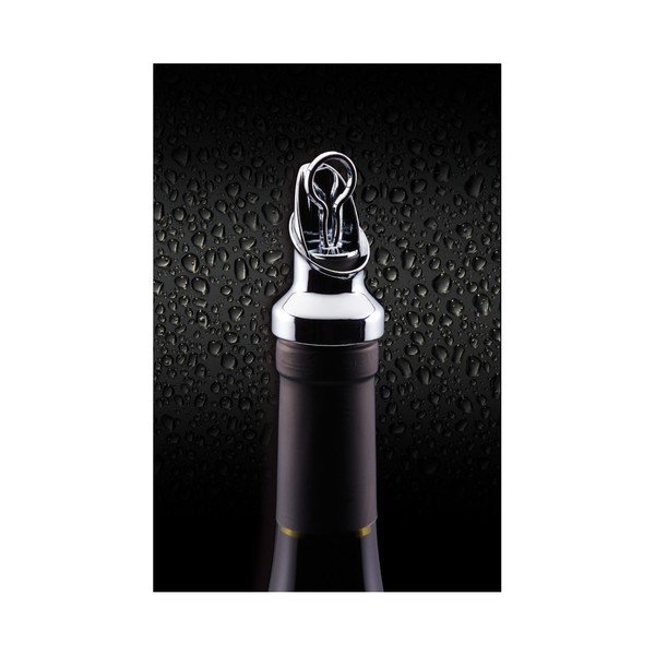 Lijevak od nehrđajućeg čelika za boce vina Kitchen Craft-image-2