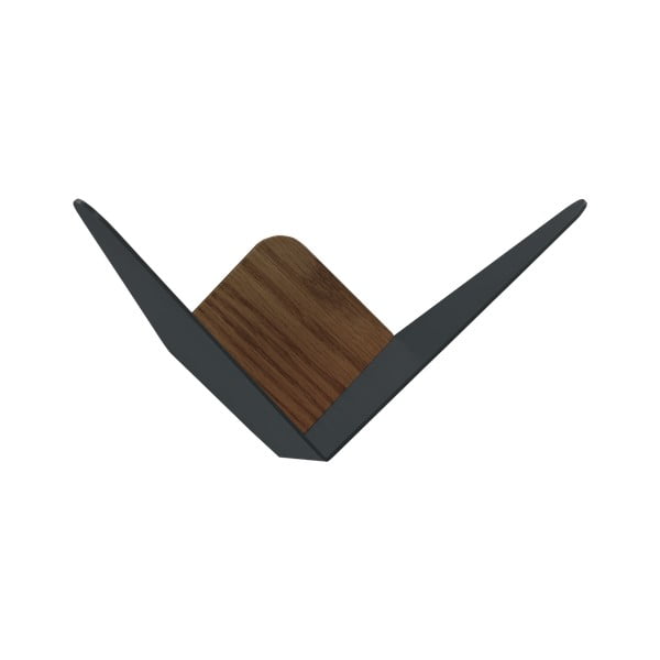 Željezna zidna kuka Butterflies Mini – UMAGE