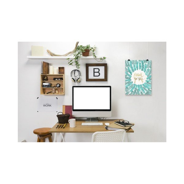 Poster Treat by Cat Coquillette, 30 x 42 cm-image-2