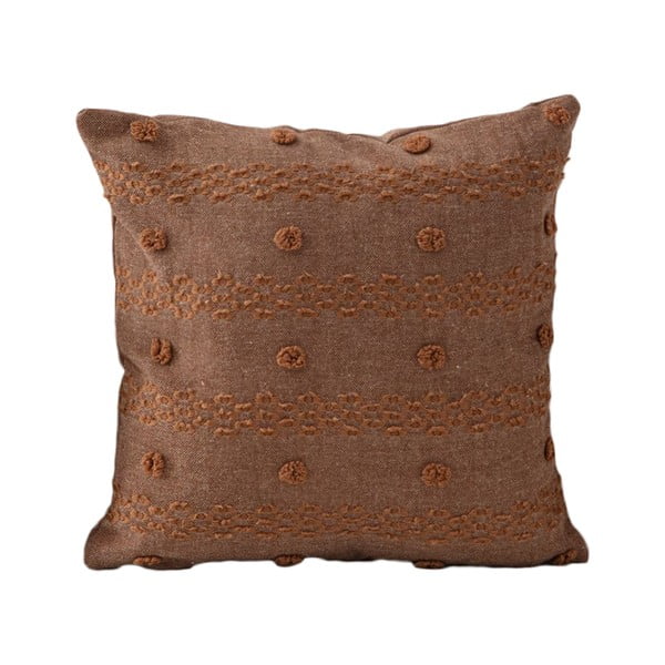 Ukrasna jastučnica 43x43 cm Tuffet – Mioli Decor