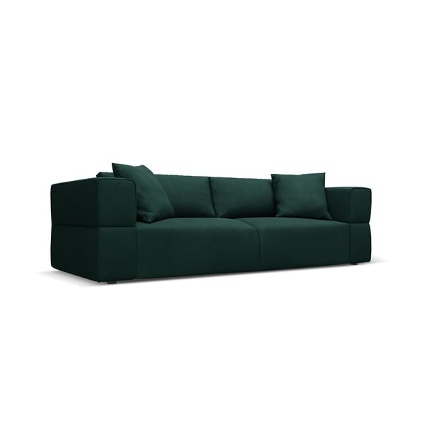 Zelena sofa 248 cm Esther – Milo Casa-image-2