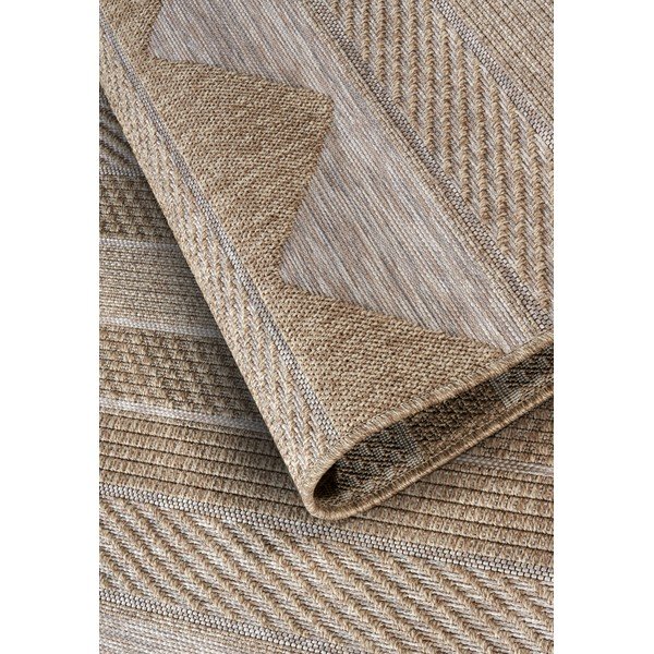 Vanjski tepih u prirodnoj boji 190x290 cm Elisabeth – Villeroy&Boch-image-3