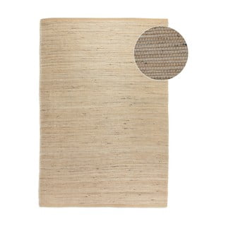 Bež tepih 160x230 cm Handloom – Hanse Home