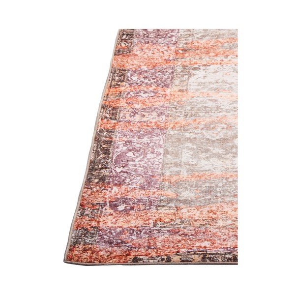 Bež-narančasti tepih Floorita Vintage, 120 x 180 cm-image-4