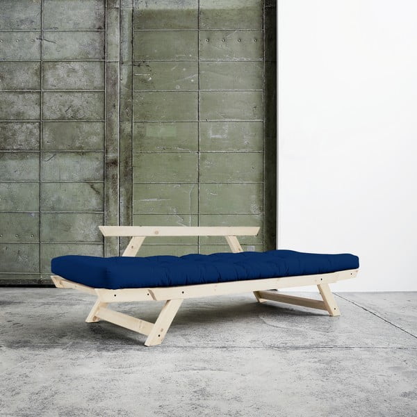 Karup Bebop Natural / Royal kauč-image-1