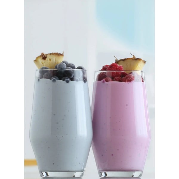 Čaše u setu 6 kom 500 ml – Hermia-image-1