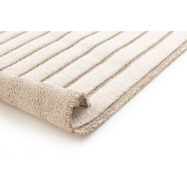 Krem tepih 120x170 cm Diena – Universal-image-4